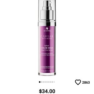 Alterna Haircare Poshmark